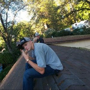 Meet your Posher, Willie